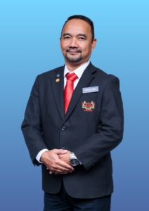 Sdr. Mohd Fadli bin Mohd Noor