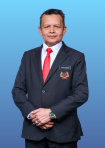 Sdr. Aminuddin bin Awang