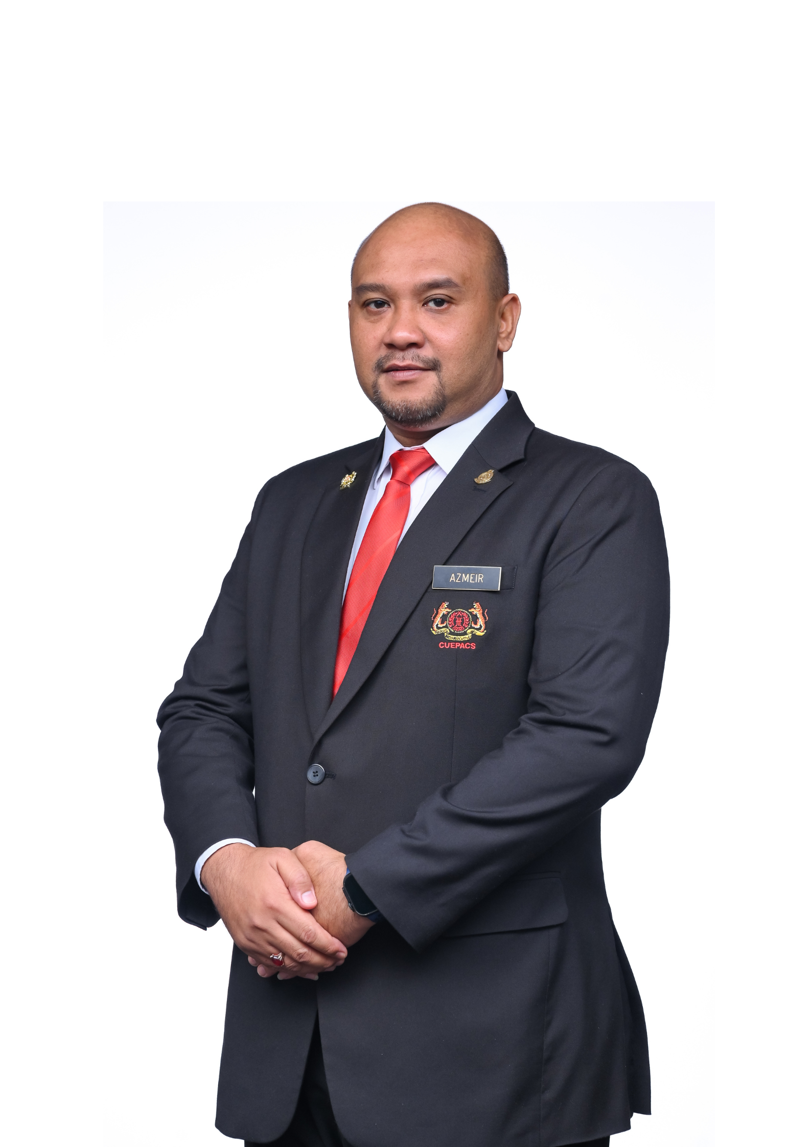 Sdr. Ahmad Hairil Azmeir bin Abu Bakar