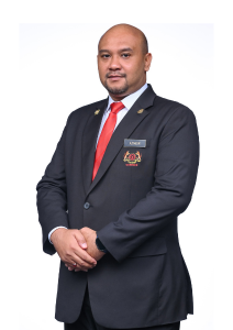 Sdr. Ahmad Hairil Azmeir bin Abu Bakar