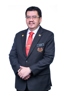 Sdr. Azman bin Ahmad