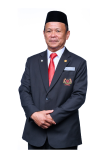 Sdr. Haji Kamal bin Abu Bakar