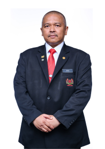 Sdr. Haji Wan Ahmad Faezal bin Wan Nawi