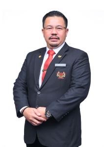 Sdr. Mazmir bin Mohd Amin