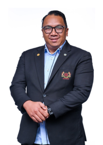 Sdr. Mohd Fadzli bin Rahmat