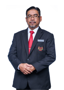 Sdr. Mohd Faisal bin Baharim