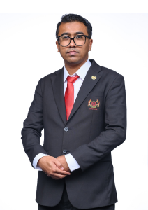 Sdr. Mohd Firdaus bin Mohd Zaini