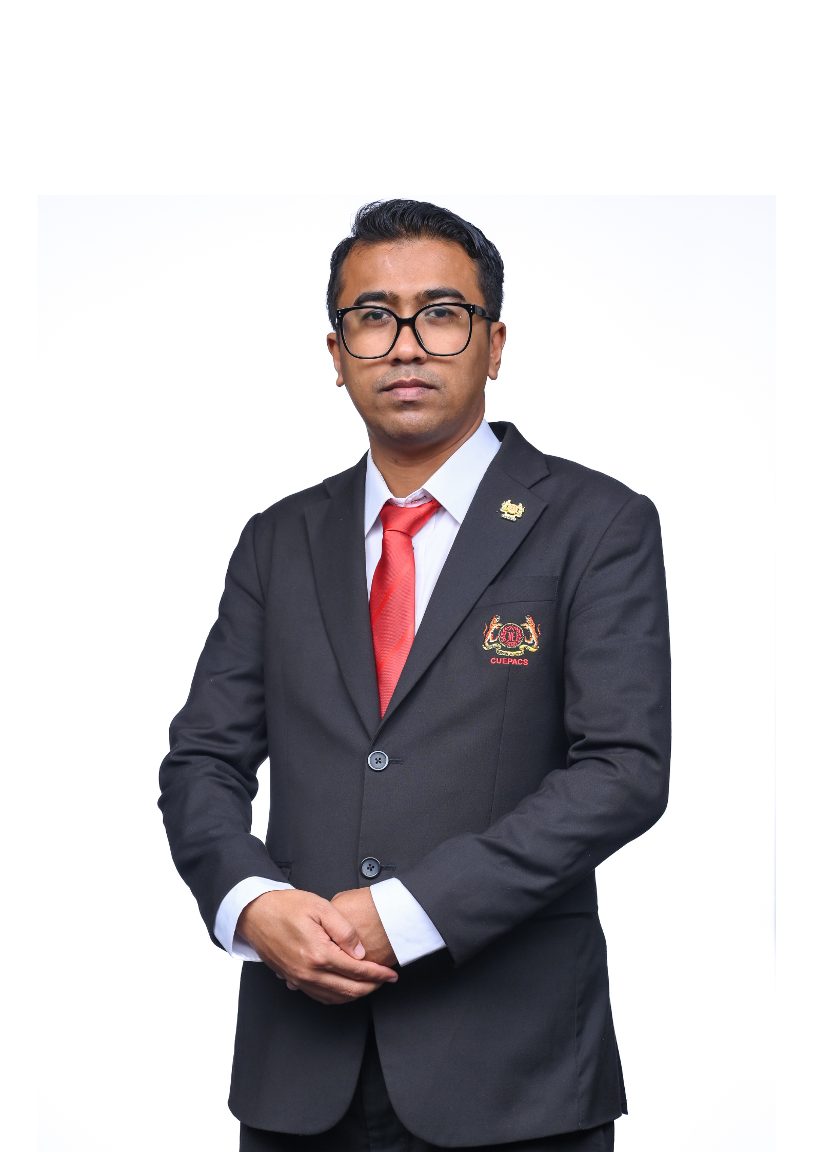 Sdr. Mohd Firdaus bin Mohd Zaini