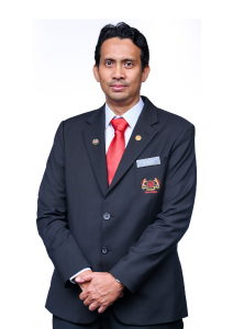 Sdr. Mohd Khalid bin Jamal