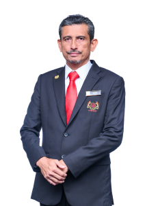 Sdr. Nur' Azzam Shah bin Mazalan