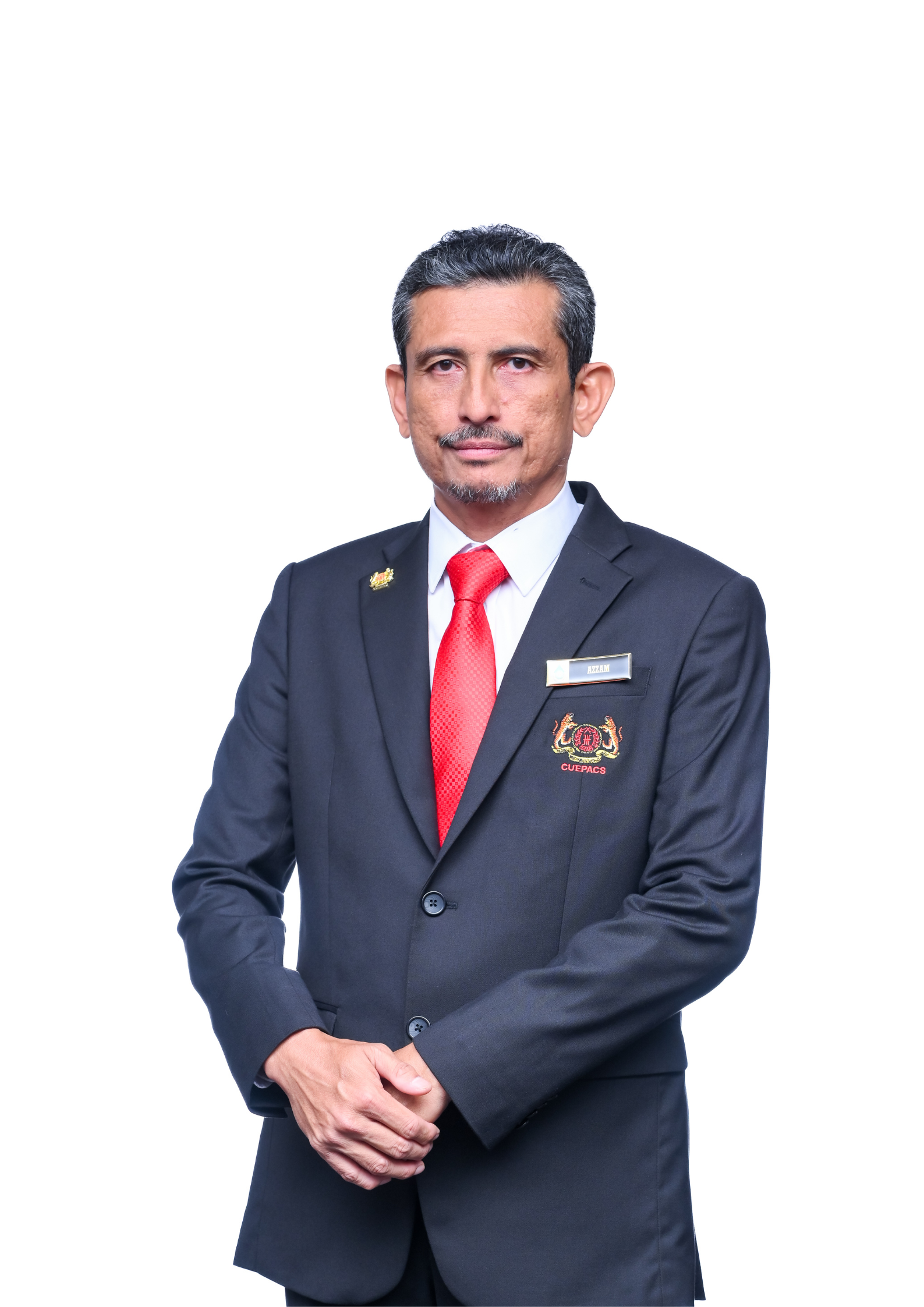 Sdr. Nur' Azzam Shah bin Mazalan