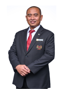 Sdr. Sayuti bin Ibrahim