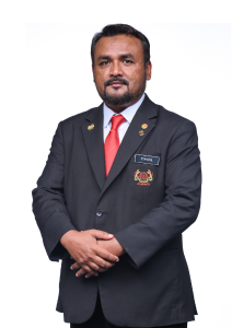 Sdr. Syahizal bin Md Akir