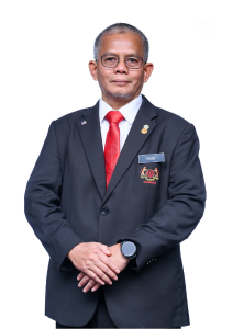 Sdr. Ts. Ahmad Fauzi bin Mohamed