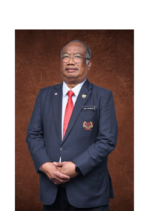 Sdr. Abdul Rahman bin Hj Mohd Nordin