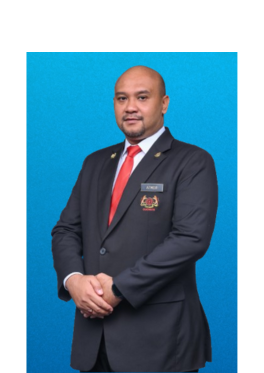 Sdr. Ahmad Hairil Azmeir bin Abu Bakar