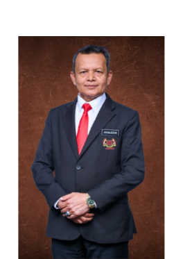 Sdr. Aminuddin bin Awang