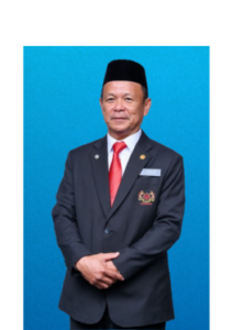 Sdr. Haji Kamal bin Abu Bakar