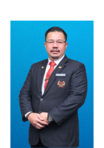 Sdr. Mazmir bin Mohd Amin