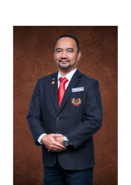 Sdr. Mohd Fadli bin Mohd Noor