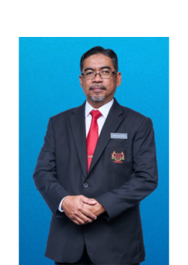 Sdr. Mohd Faisal bin Baharim