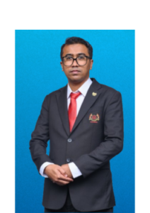 Sdr. Mohd Firdaus bin Mohd Zaini