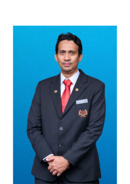 Sdr. Mohd Khalid bin Jamal