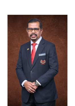 YBhg. Dato' Dr. Haji Adnan bin Mat